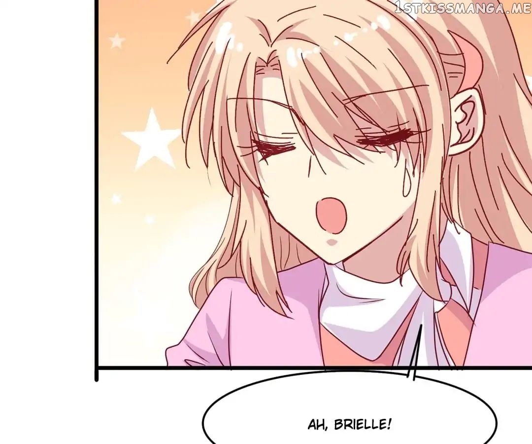 My Bride At Twilight chapter 108 - page 35