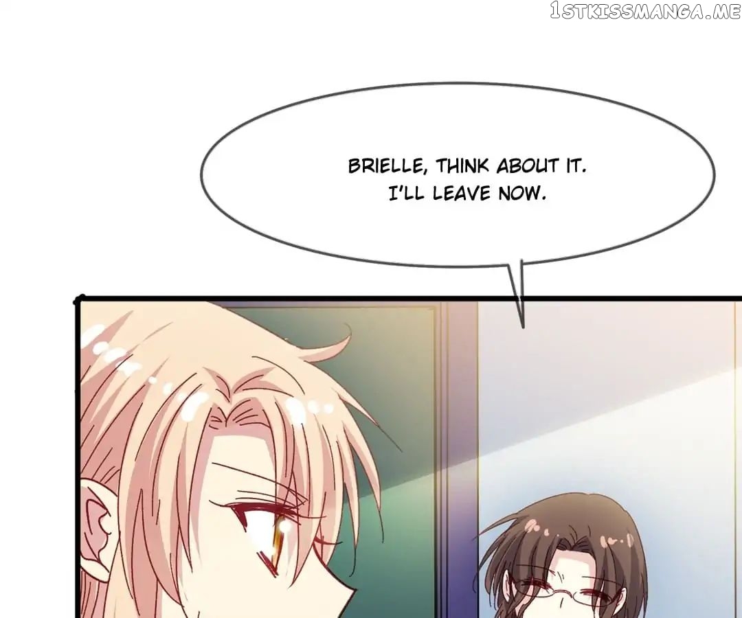 My Bride At Twilight chapter 108 - page 53
