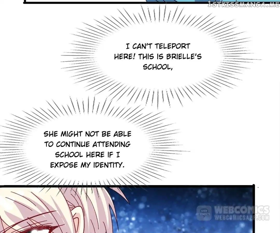 My Bride At Twilight chapter 108 - page 58