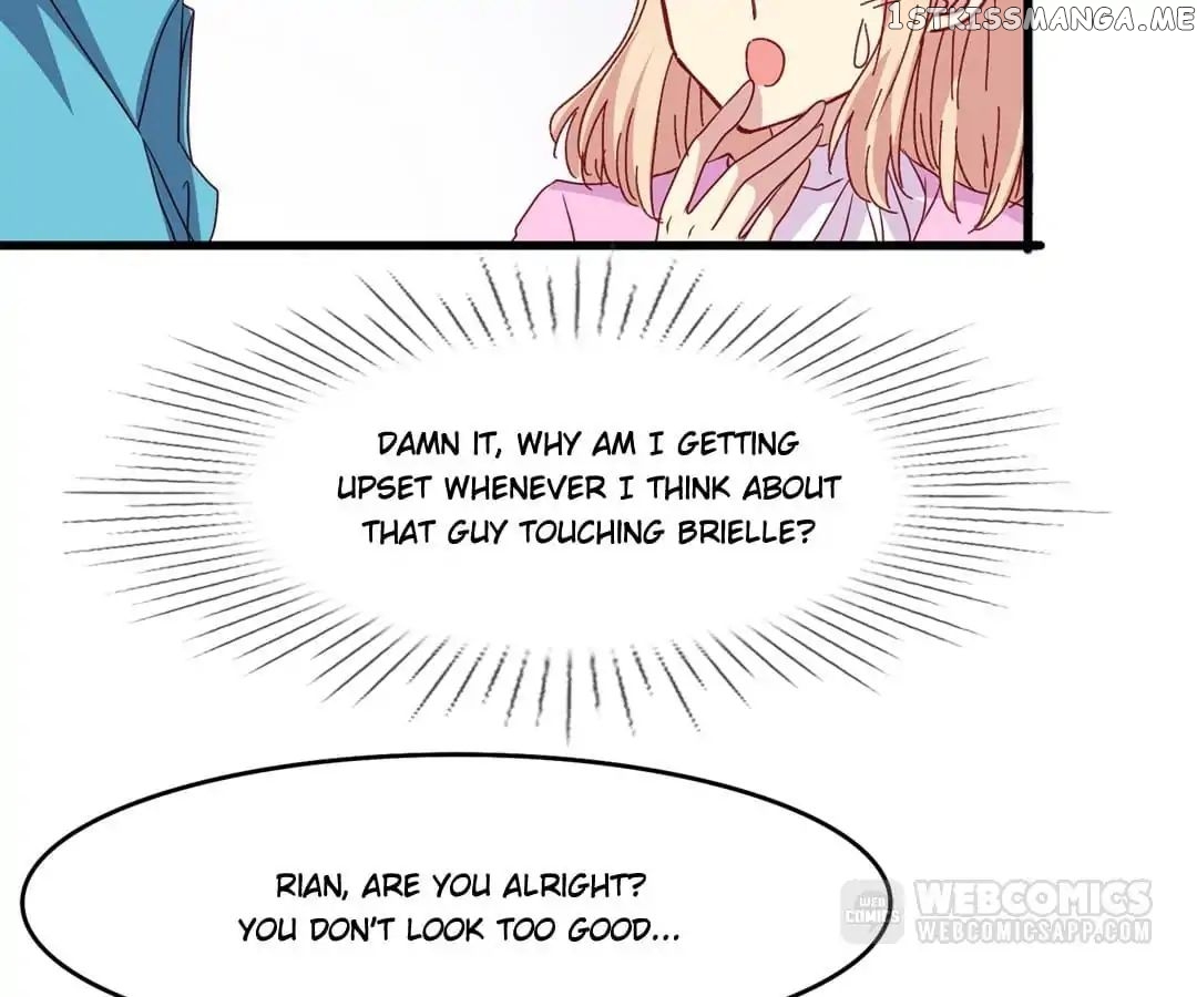 My Bride At Twilight chapter 108 - page 66