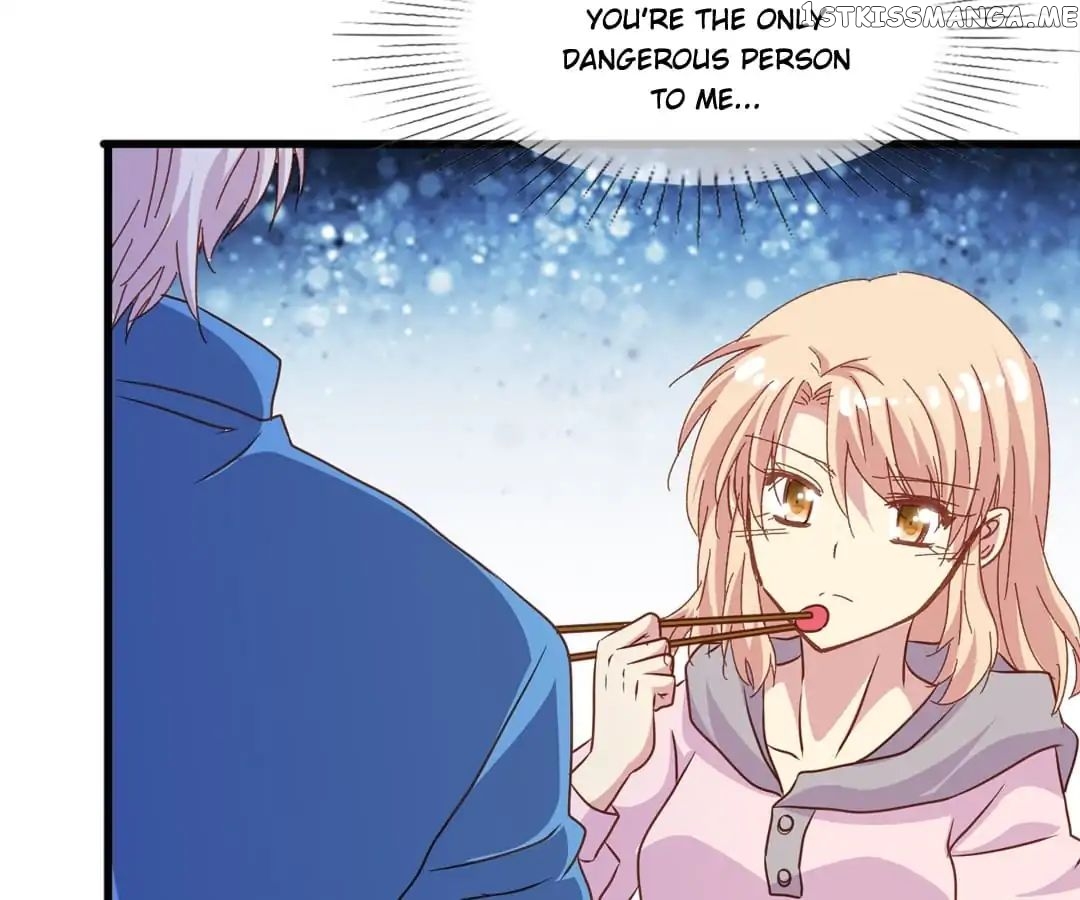 My Bride At Twilight chapter 106 - page 11