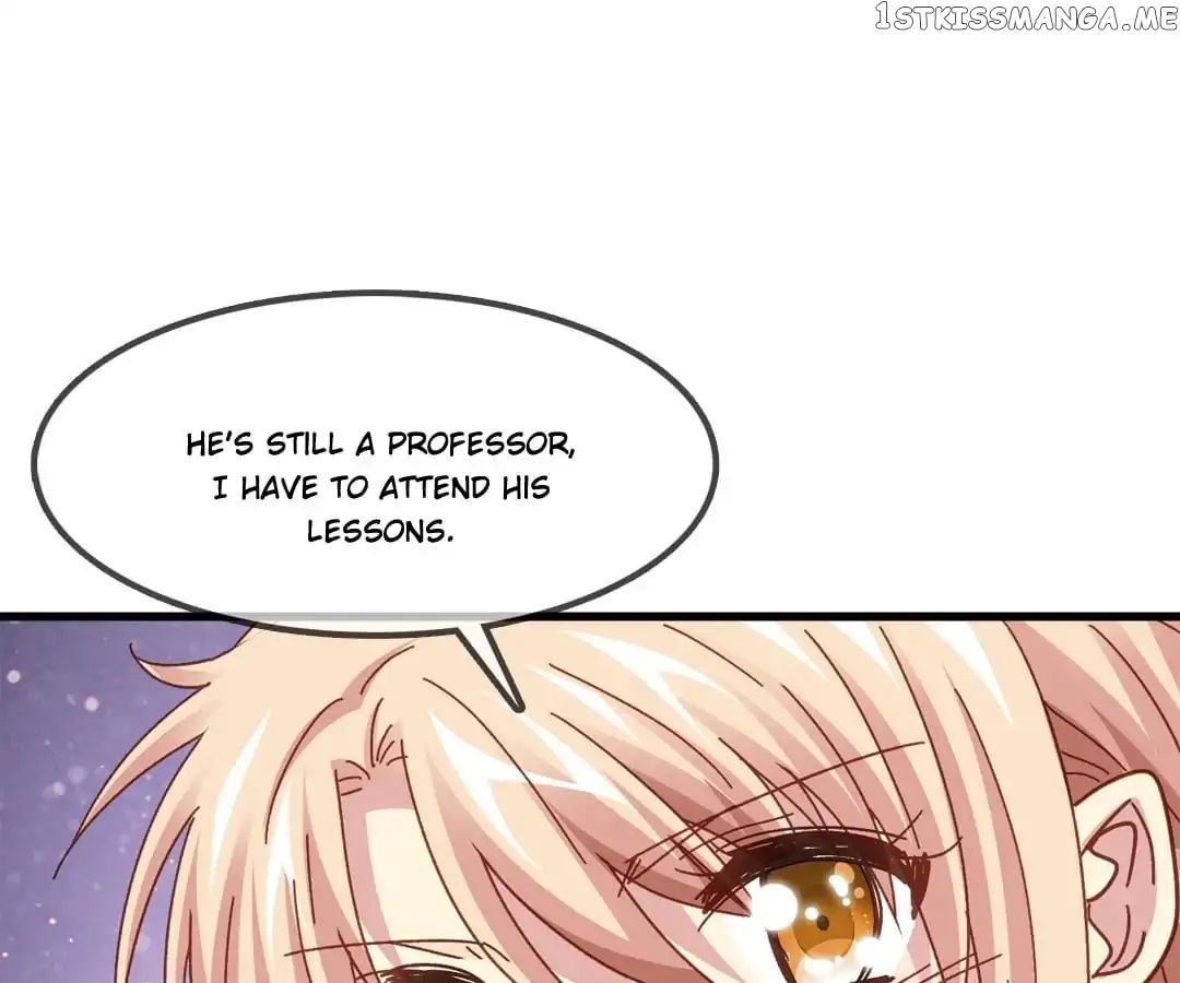 My Bride At Twilight chapter 106 - page 17