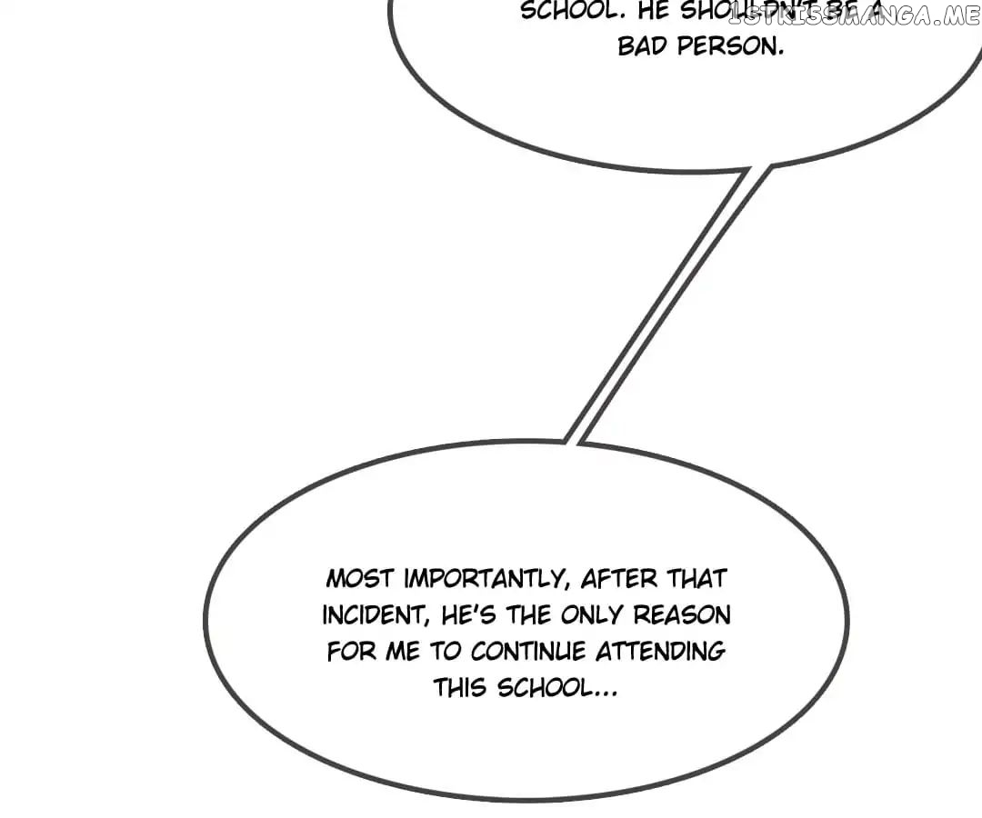 My Bride At Twilight chapter 106 - page 19