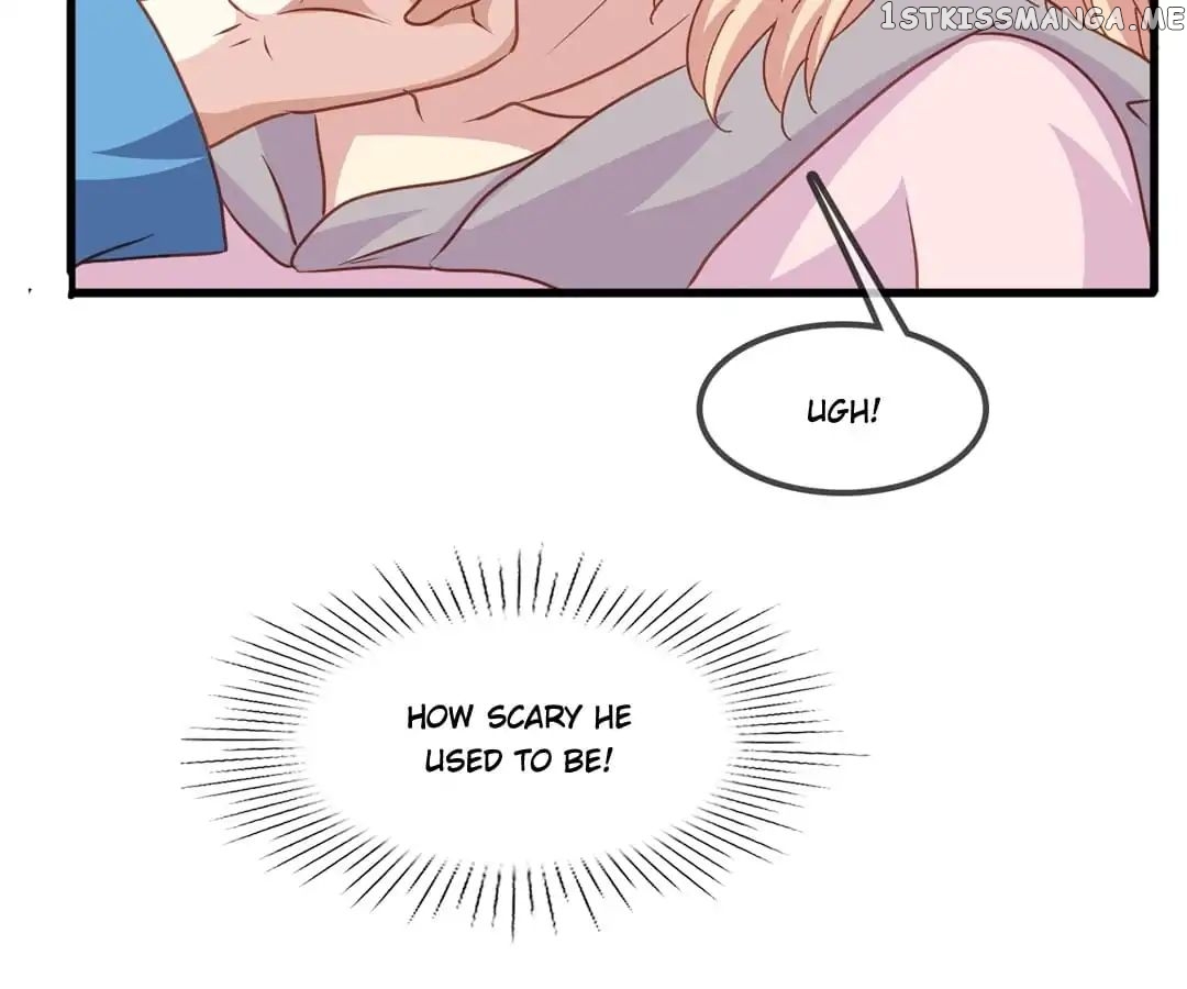 My Bride At Twilight chapter 106 - page 47
