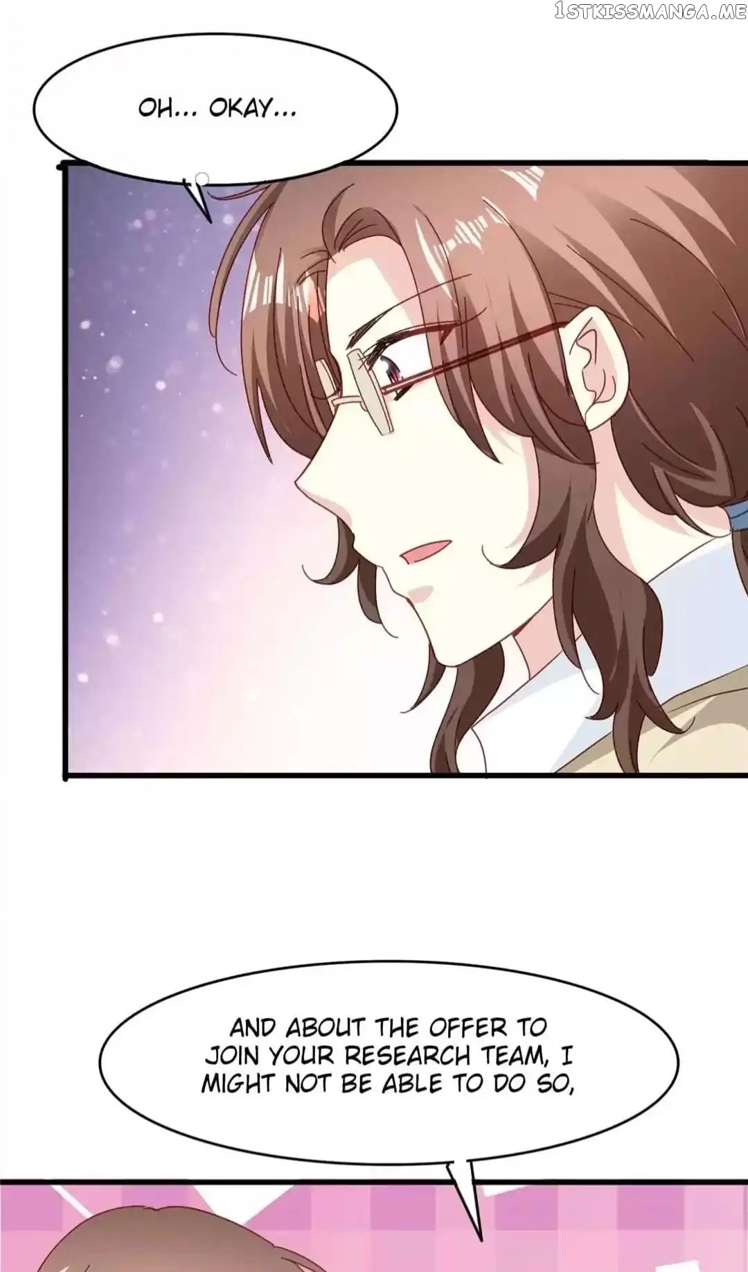My Bride At Twilight Chapter 128 - page 10