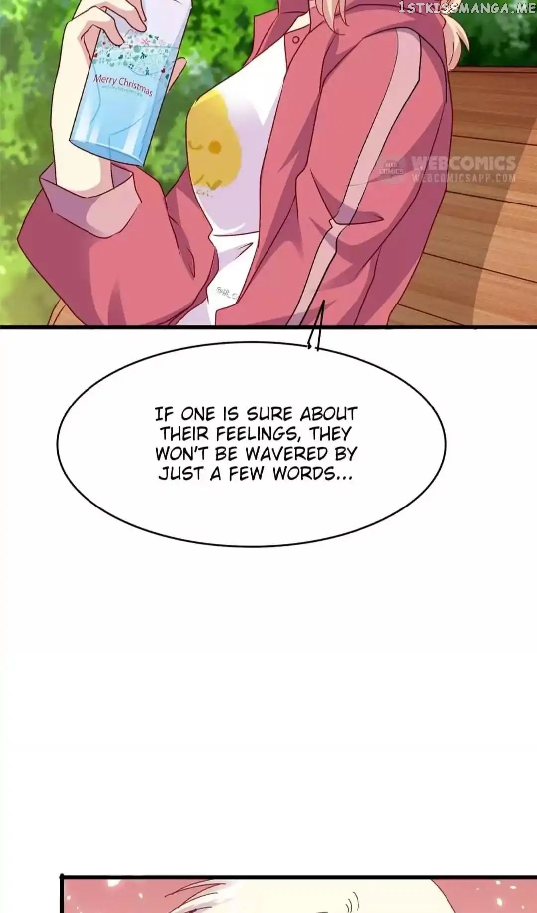 My Bride At Twilight Chapter 128 - page 24
