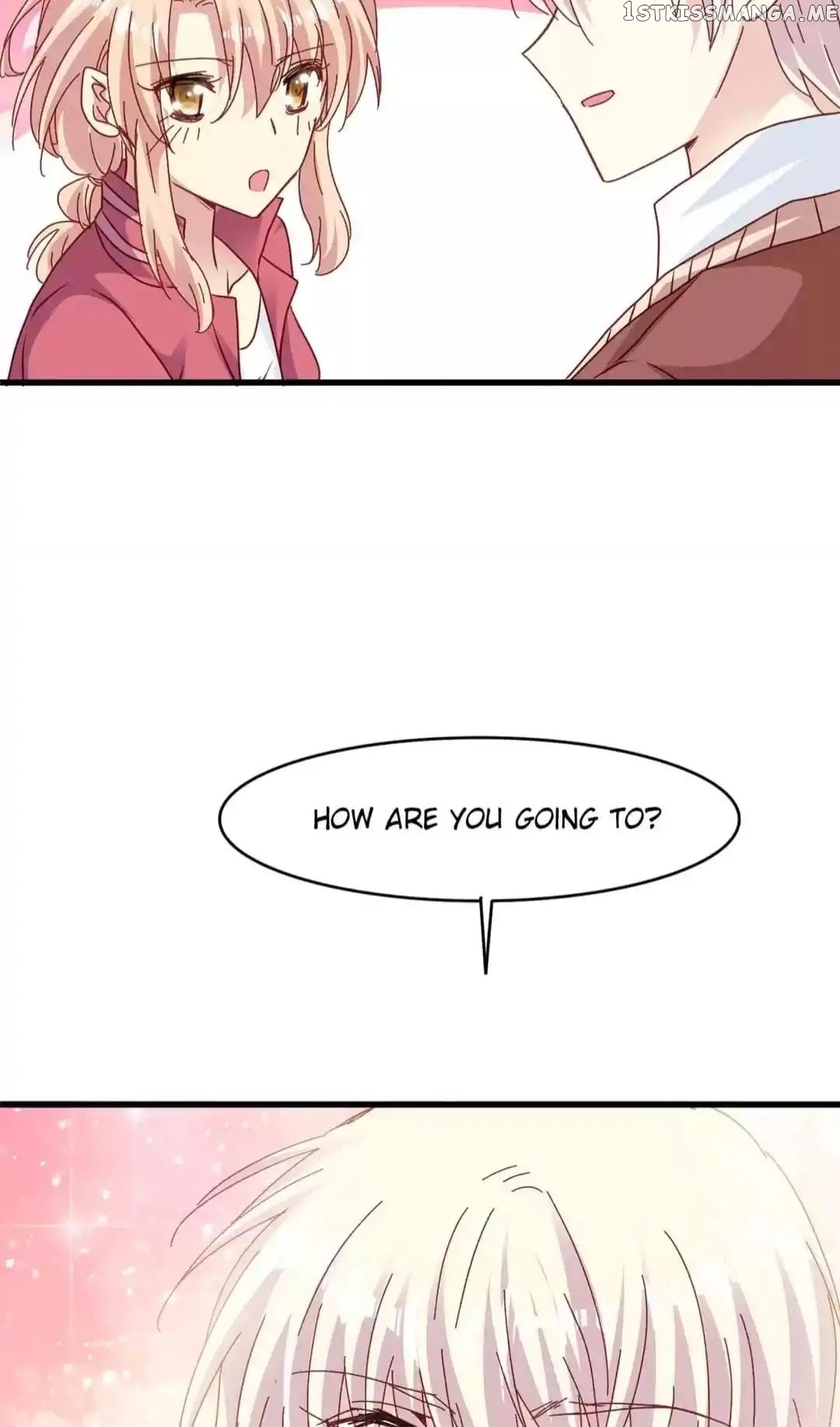 My Bride At Twilight Chapter 128 - page 26