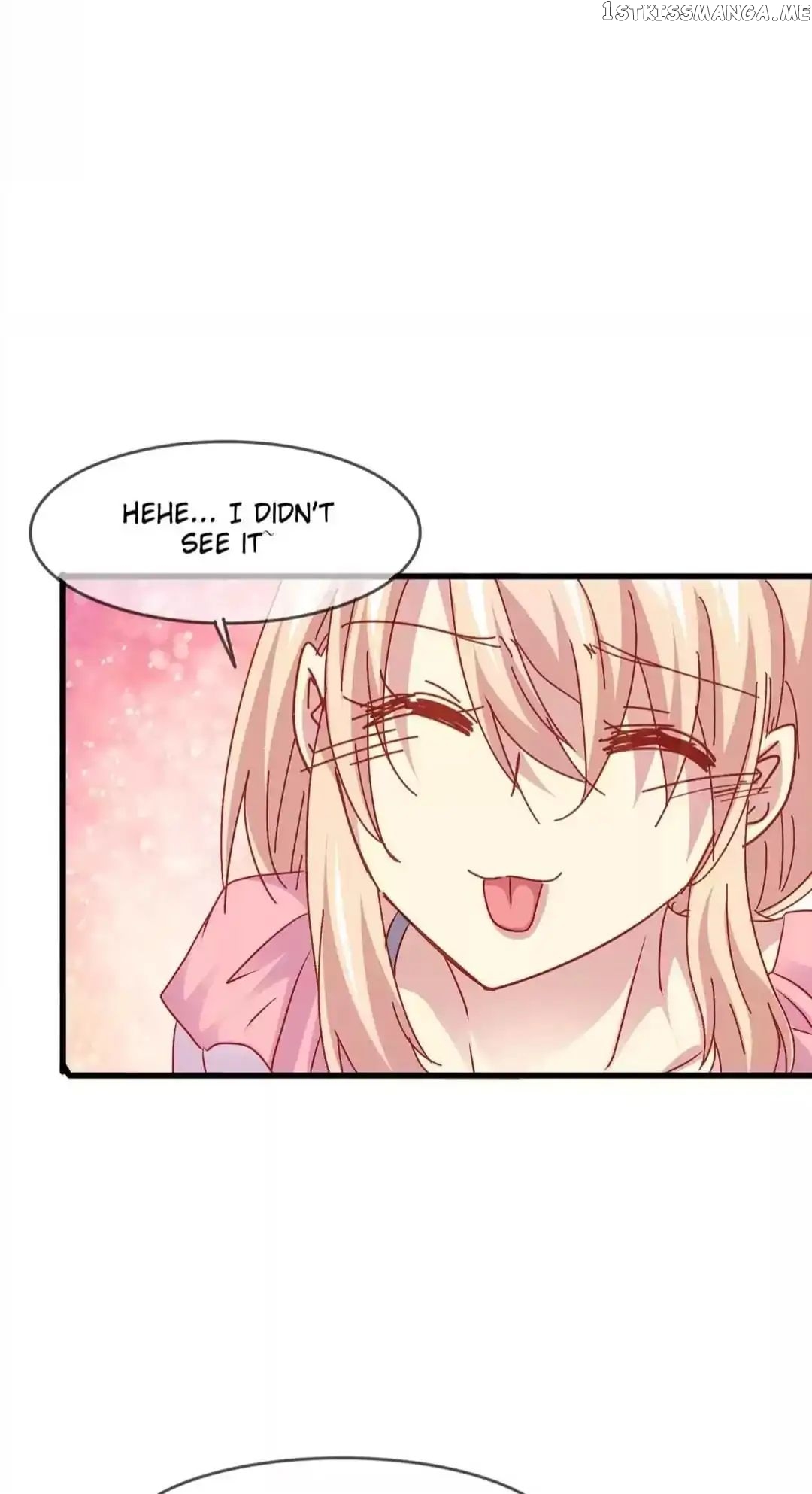 My Bride At Twilight Chapter 125 - page 17