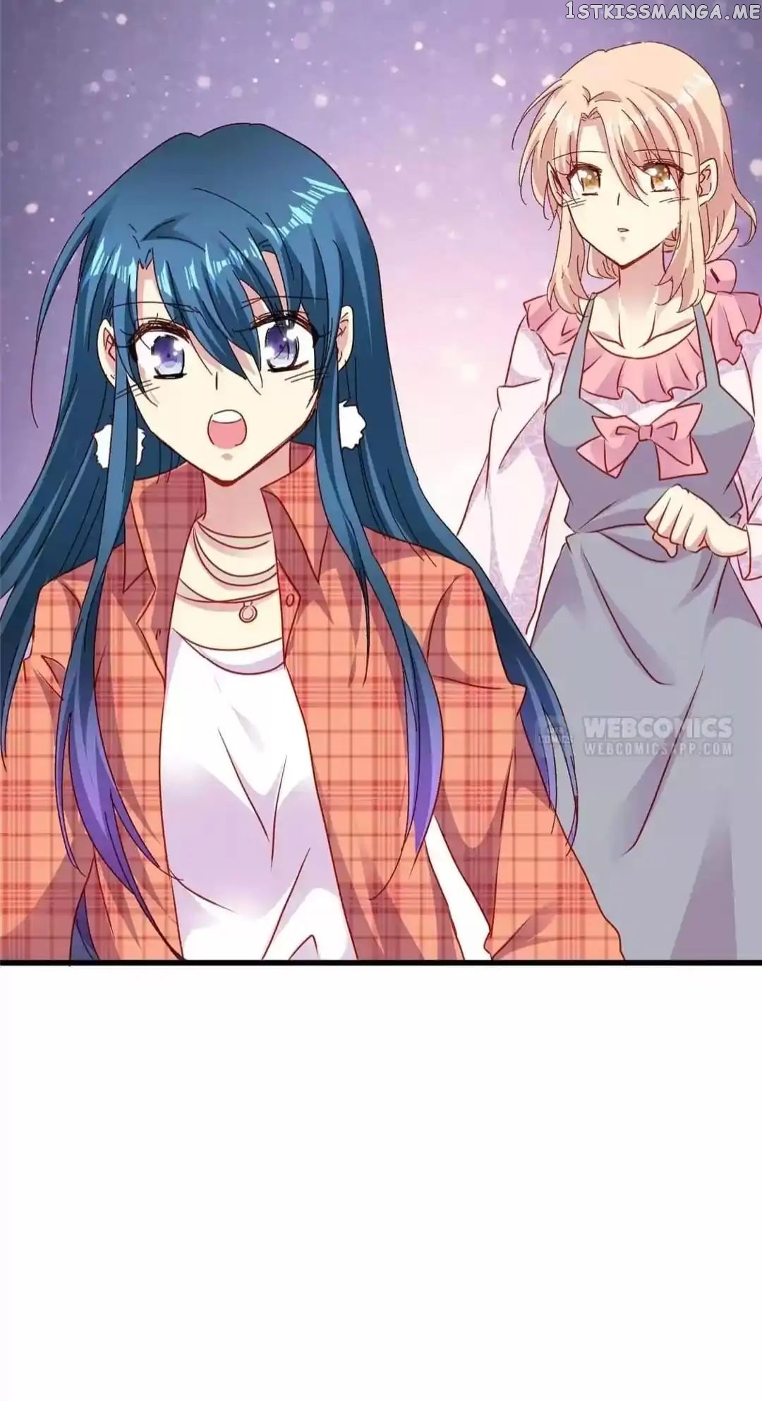 My Bride At Twilight Chapter 125 - page 19