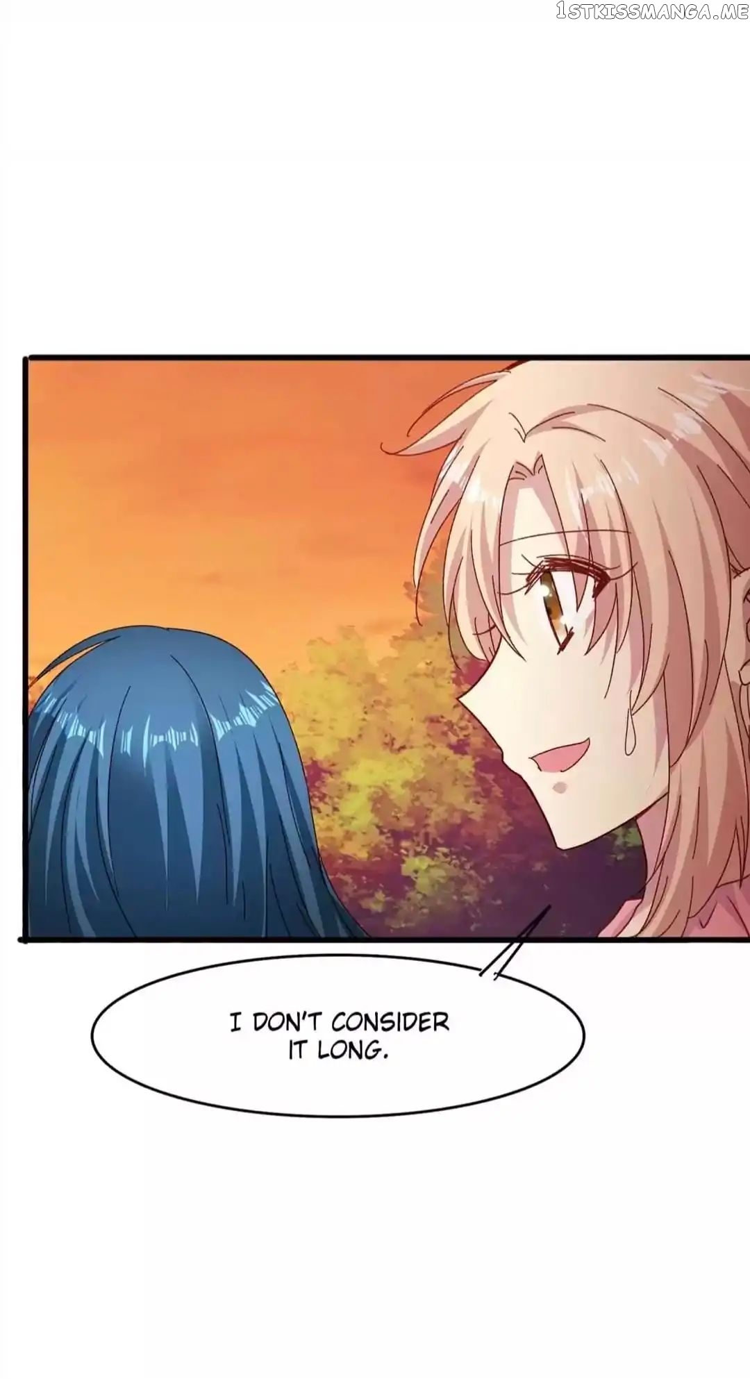 My Bride At Twilight Chapter 125 - page 20