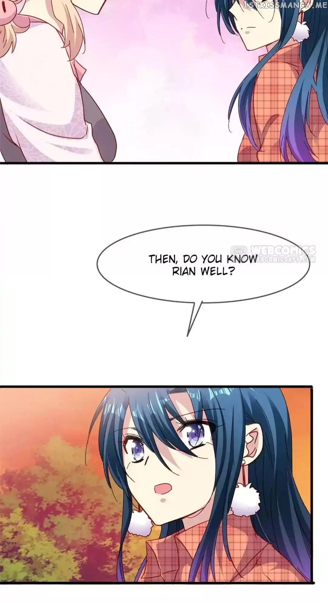 My Bride At Twilight Chapter 125 - page 22