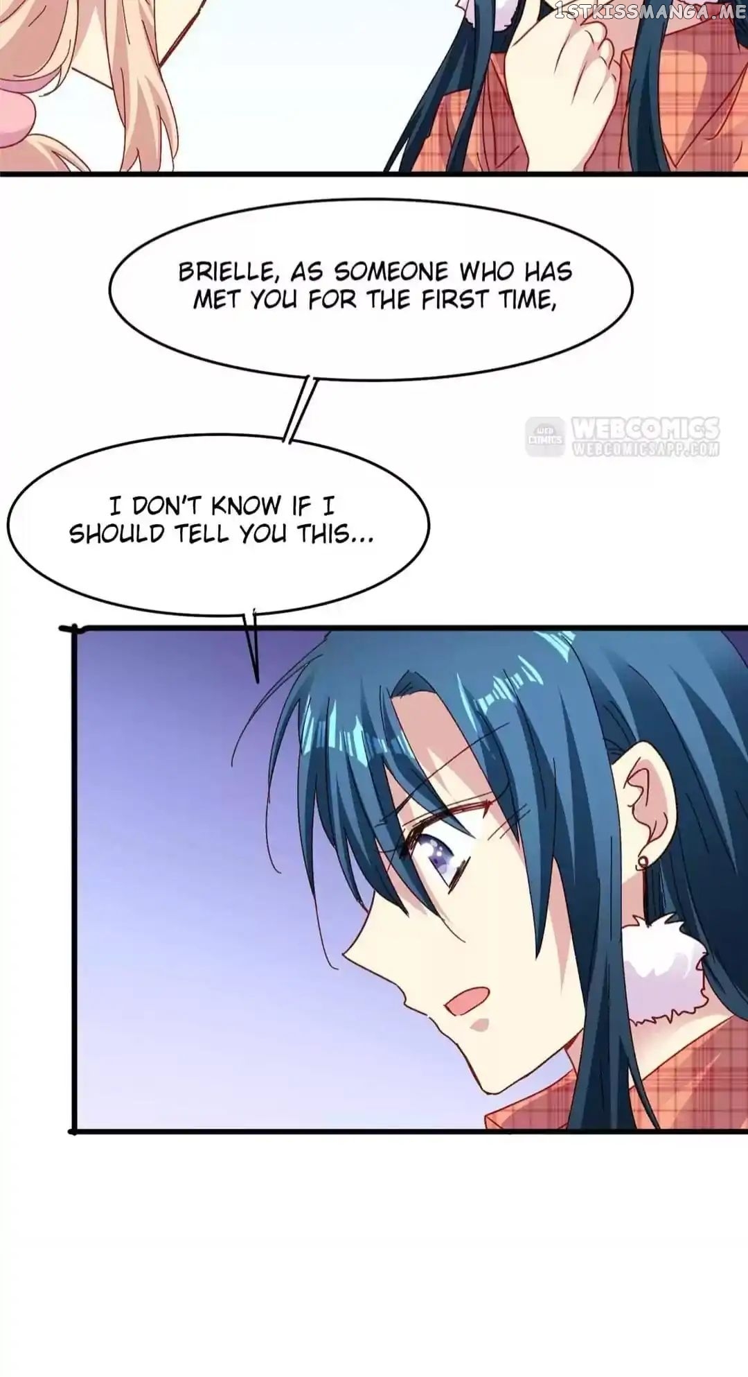My Bride At Twilight Chapter 125 - page 25