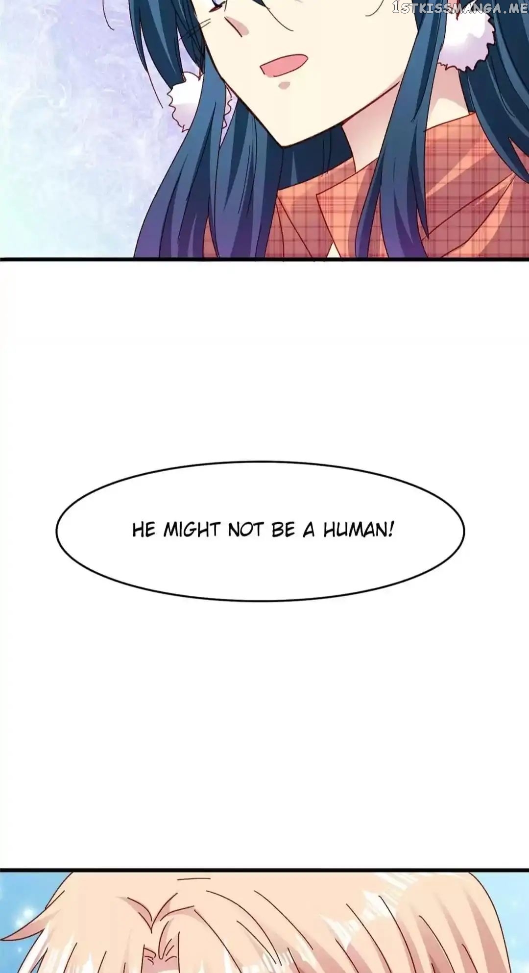 My Bride At Twilight Chapter 125 - page 27