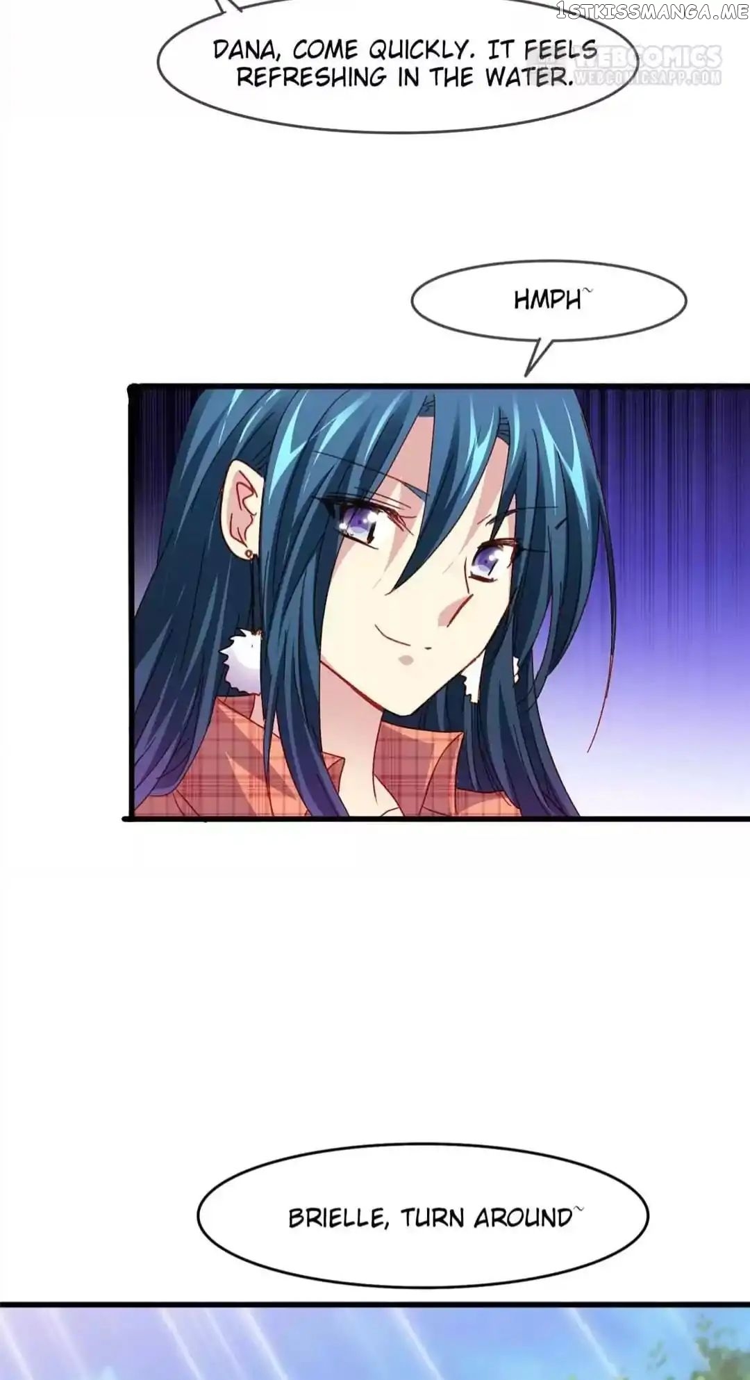 My Bride At Twilight Chapter 125 - page 5