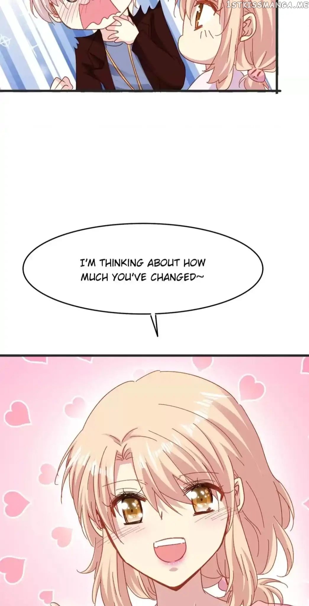 My Bride At Twilight Chapter 122 - page 16