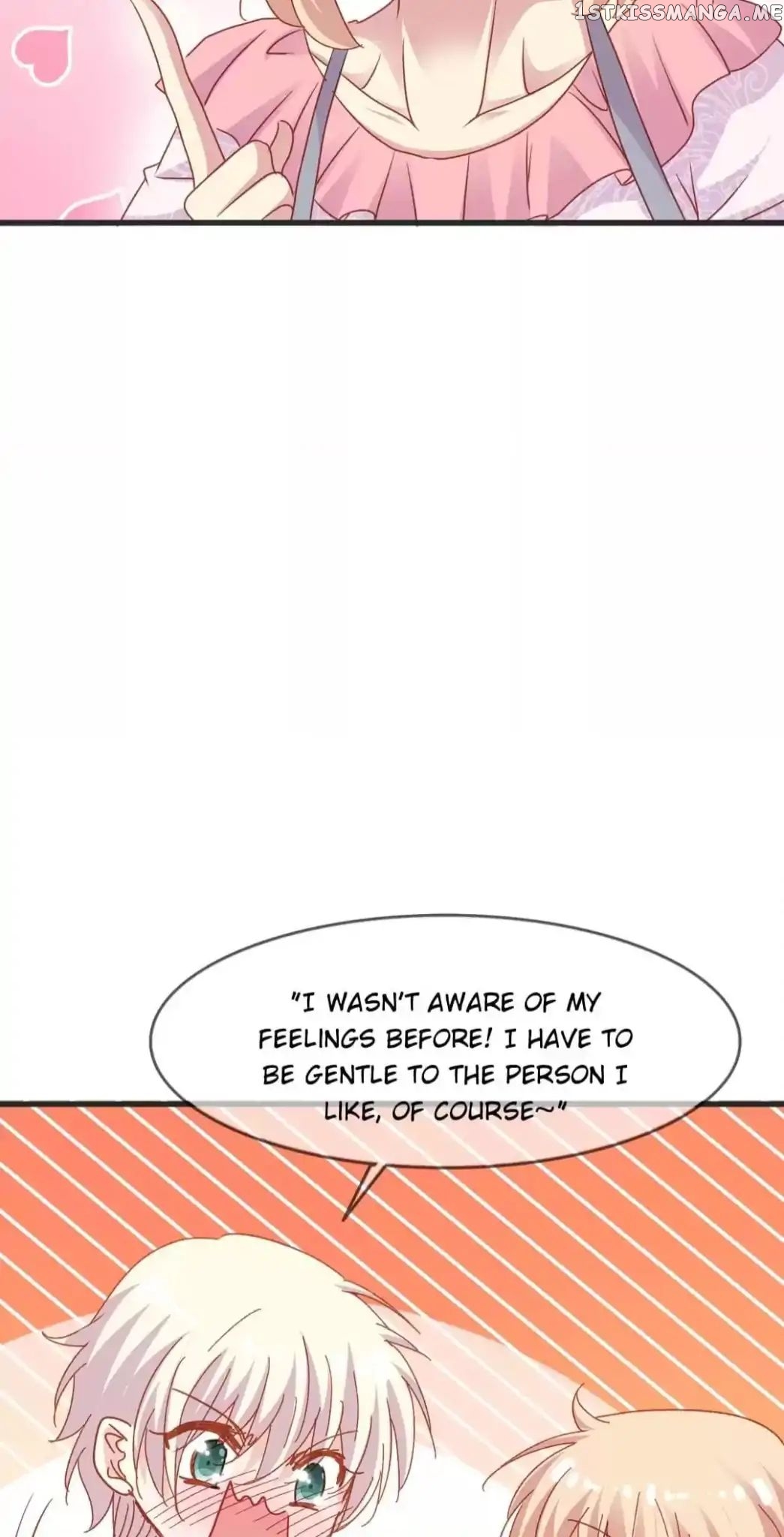 My Bride At Twilight Chapter 122 - page 17