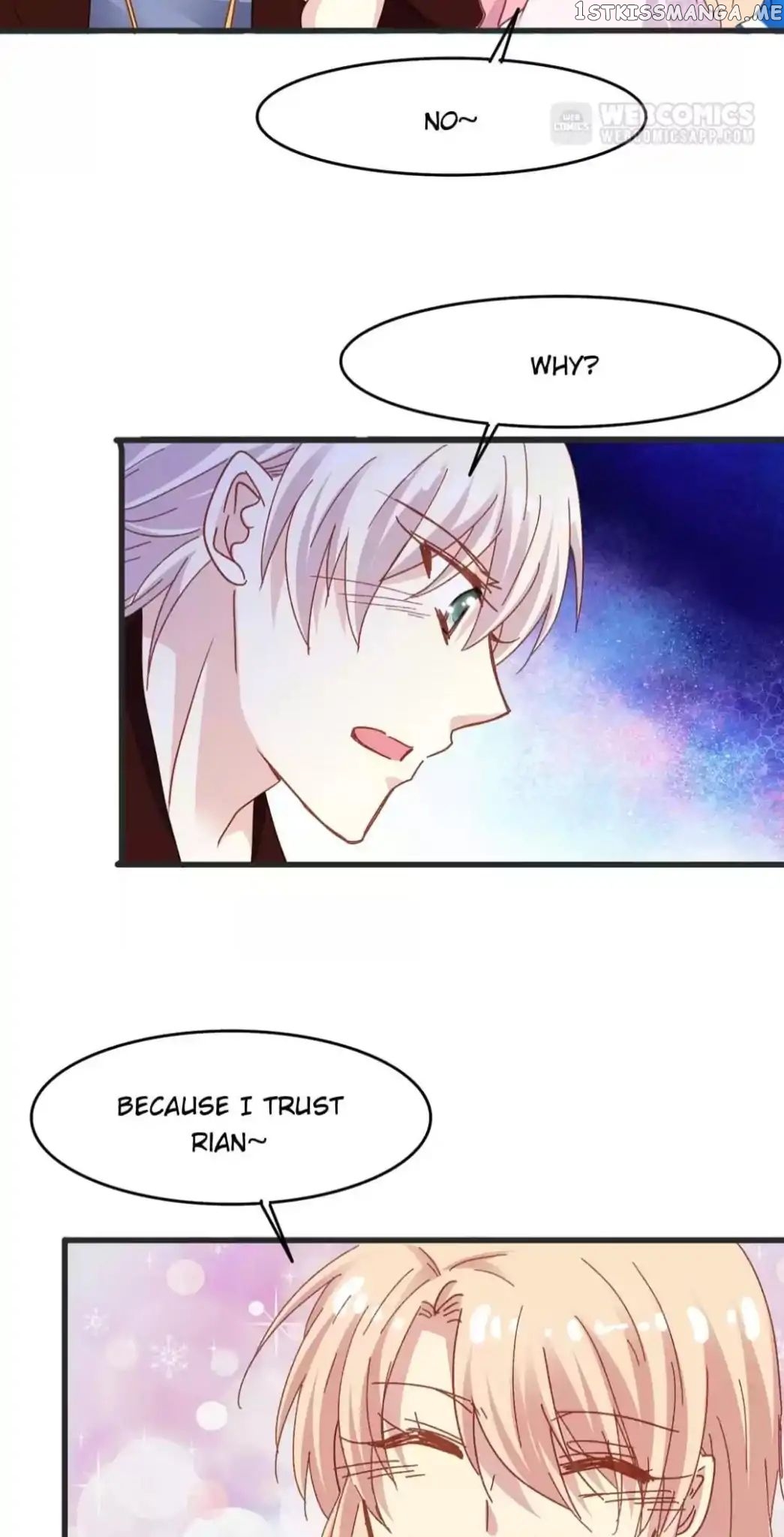 My Bride At Twilight Chapter 122 - page 2