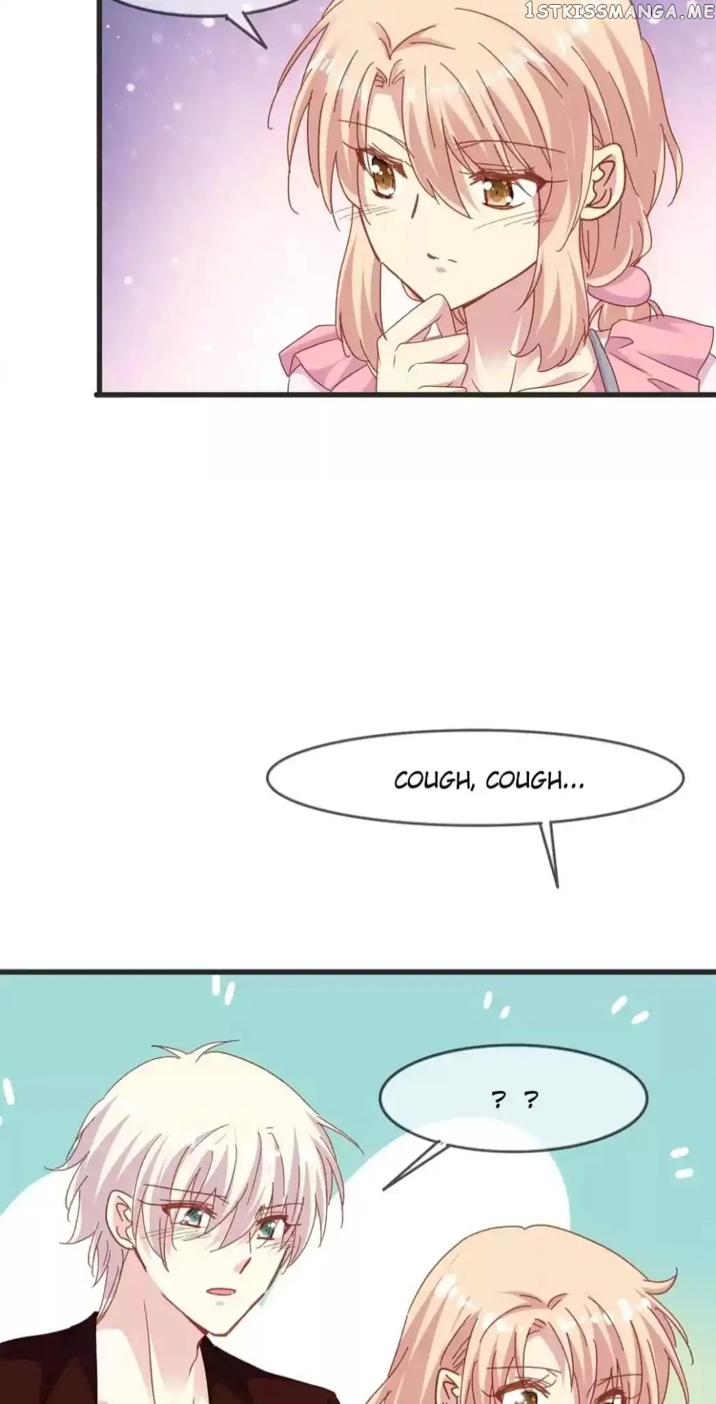 My Bride At Twilight Chapter 122 - page 5