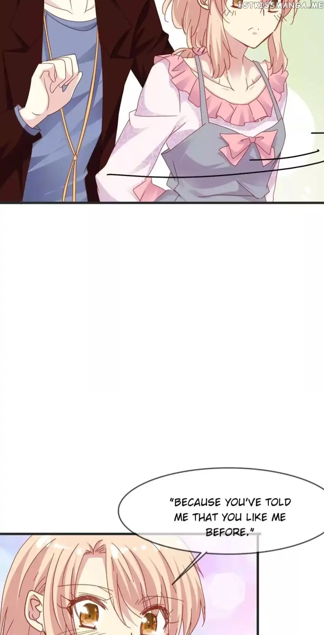 My Bride At Twilight Chapter 122 - page 6