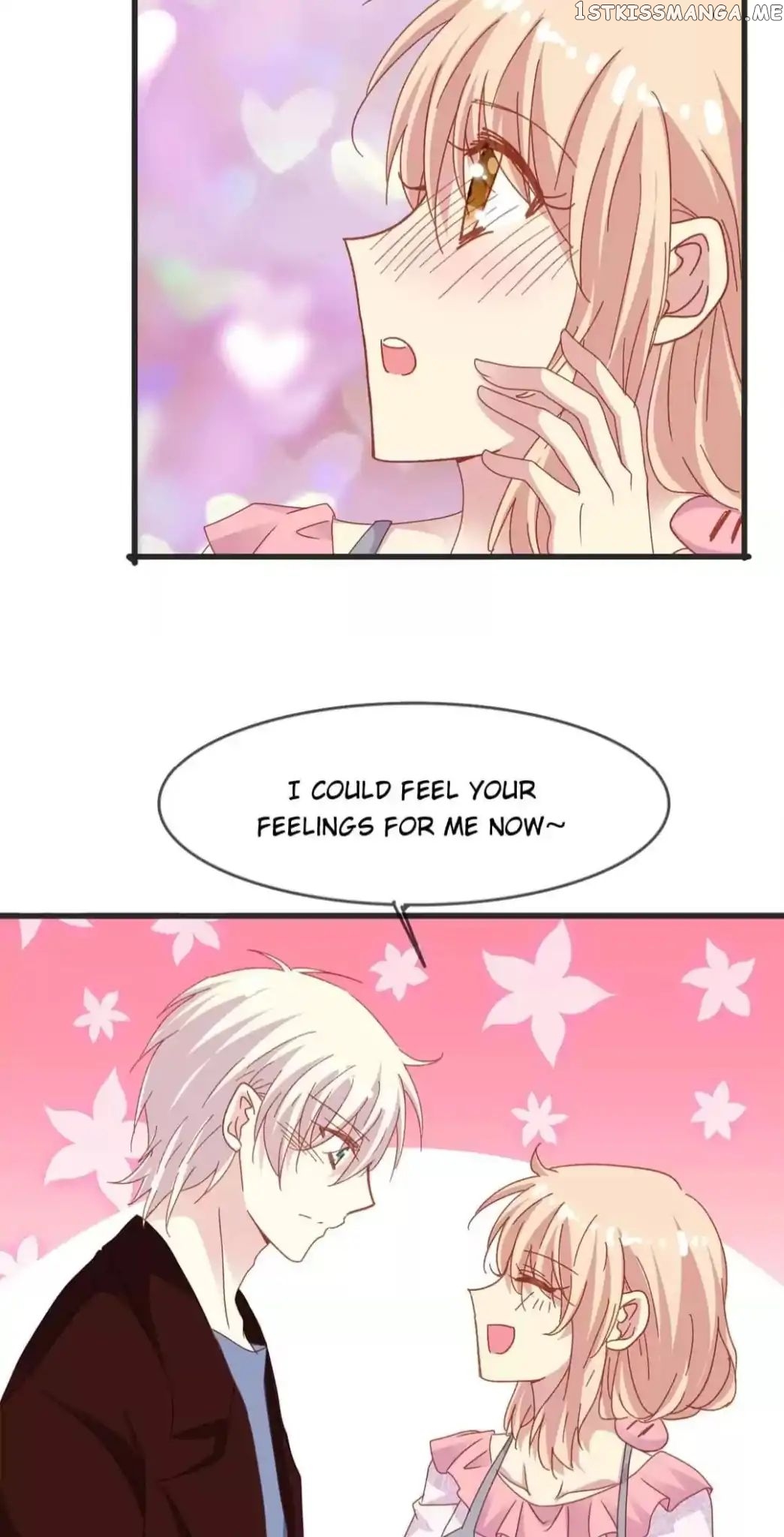 My Bride At Twilight Chapter 122 - page 9
