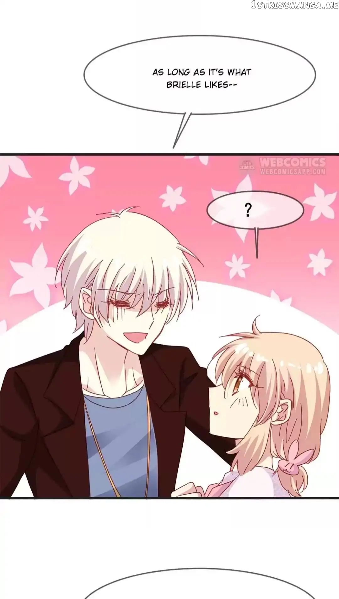 My Bride At Twilight Chapter 119 - page 14