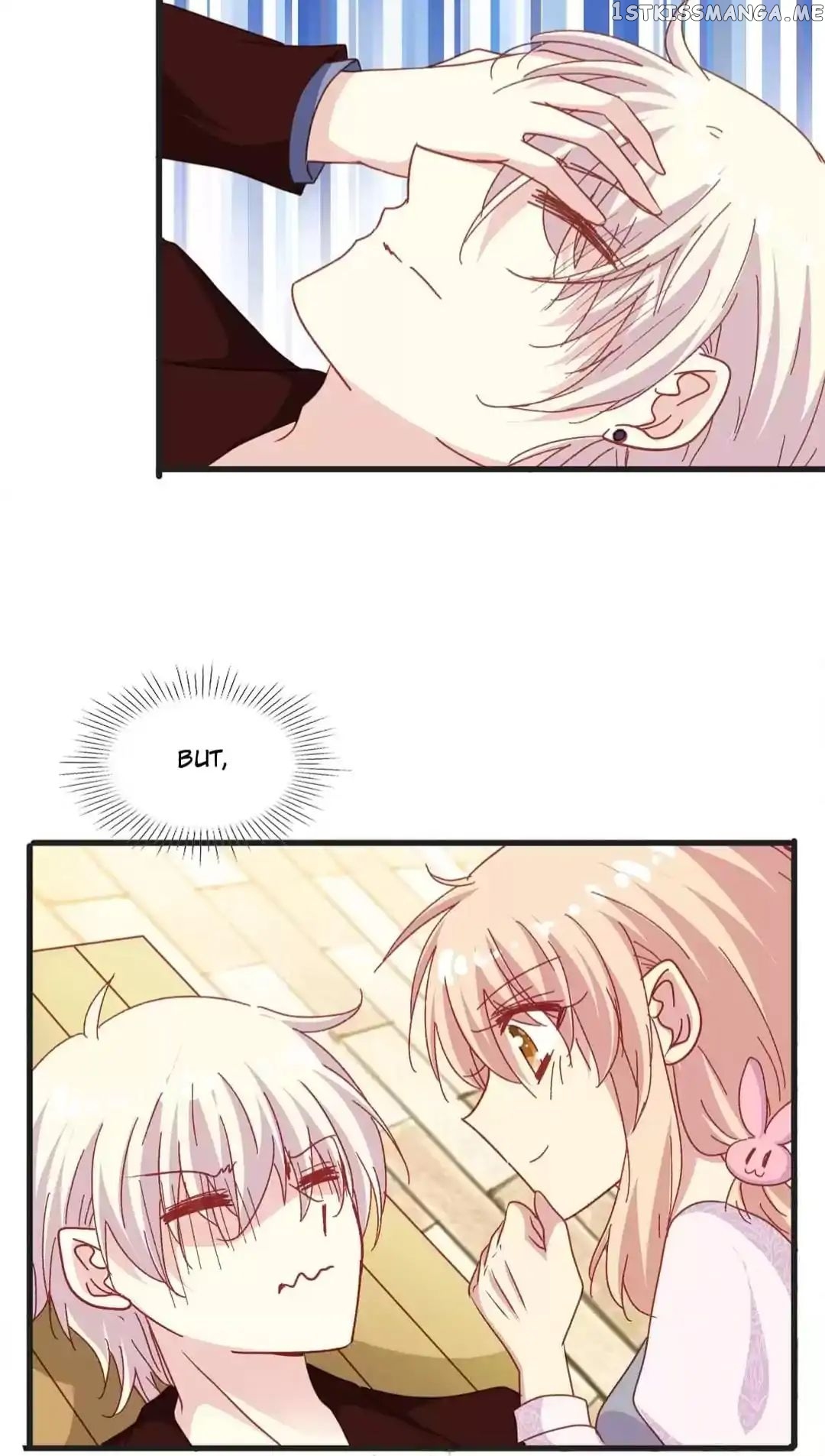 My Bride At Twilight Chapter 119 - page 22