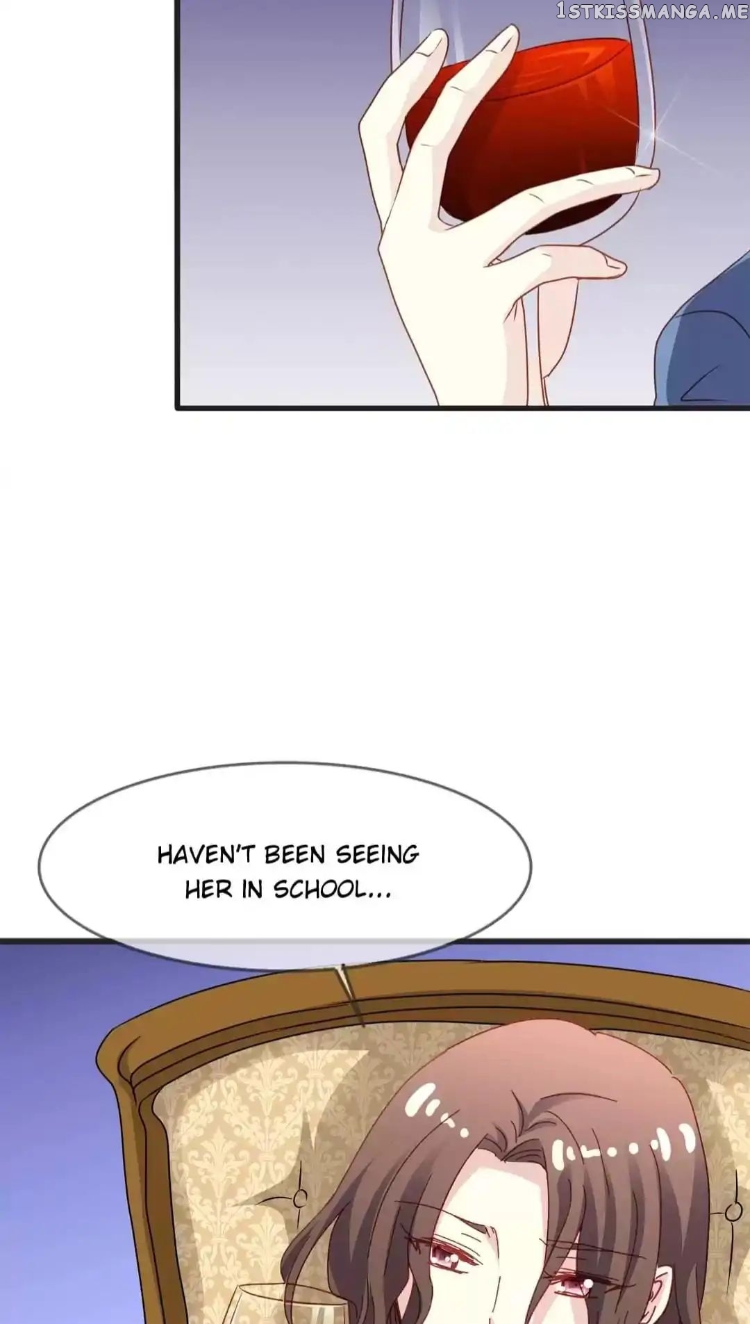 My Bride At Twilight Chapter 119 - page 25
