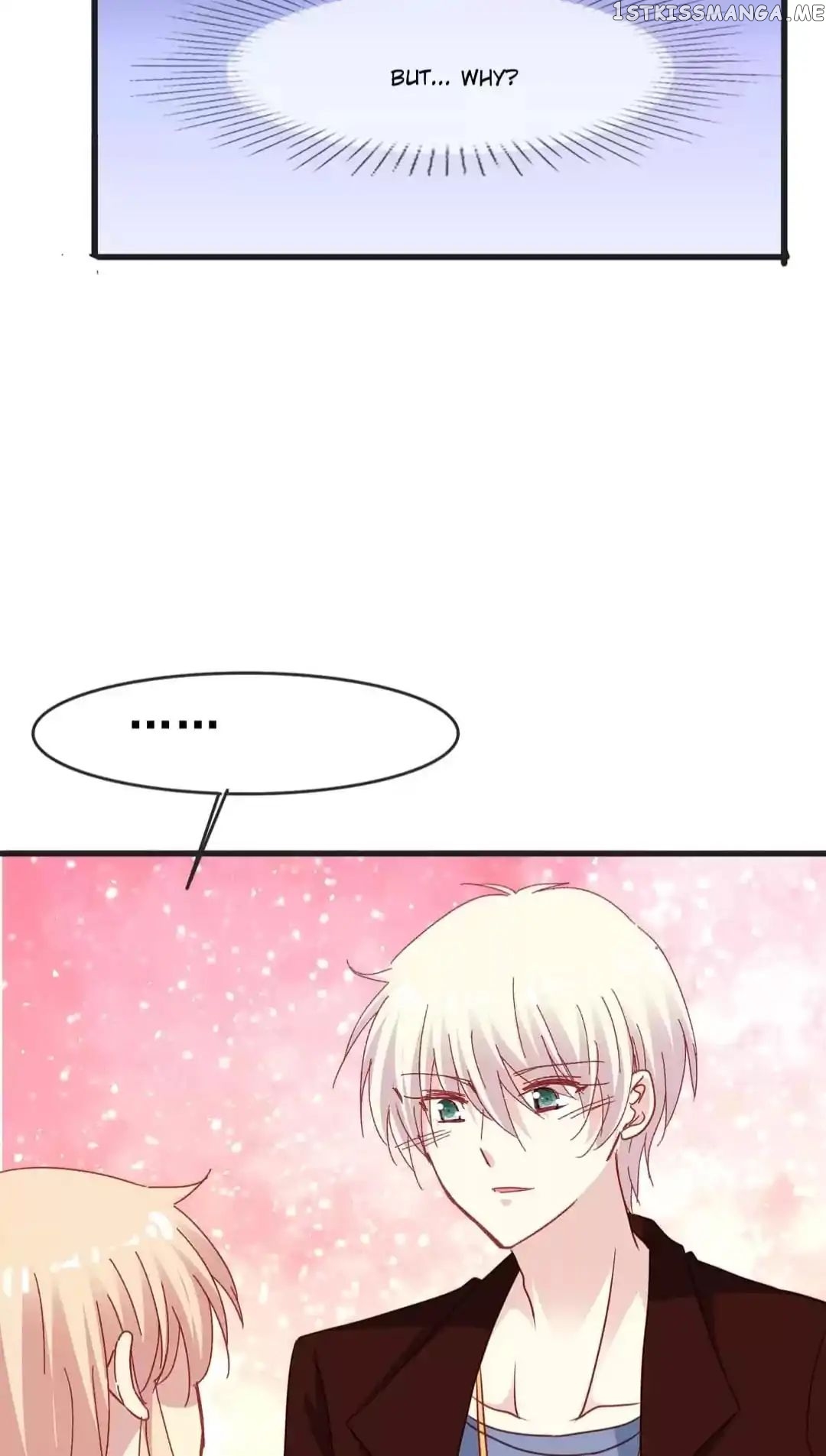 My Bride At Twilight Chapter 119 - page 3