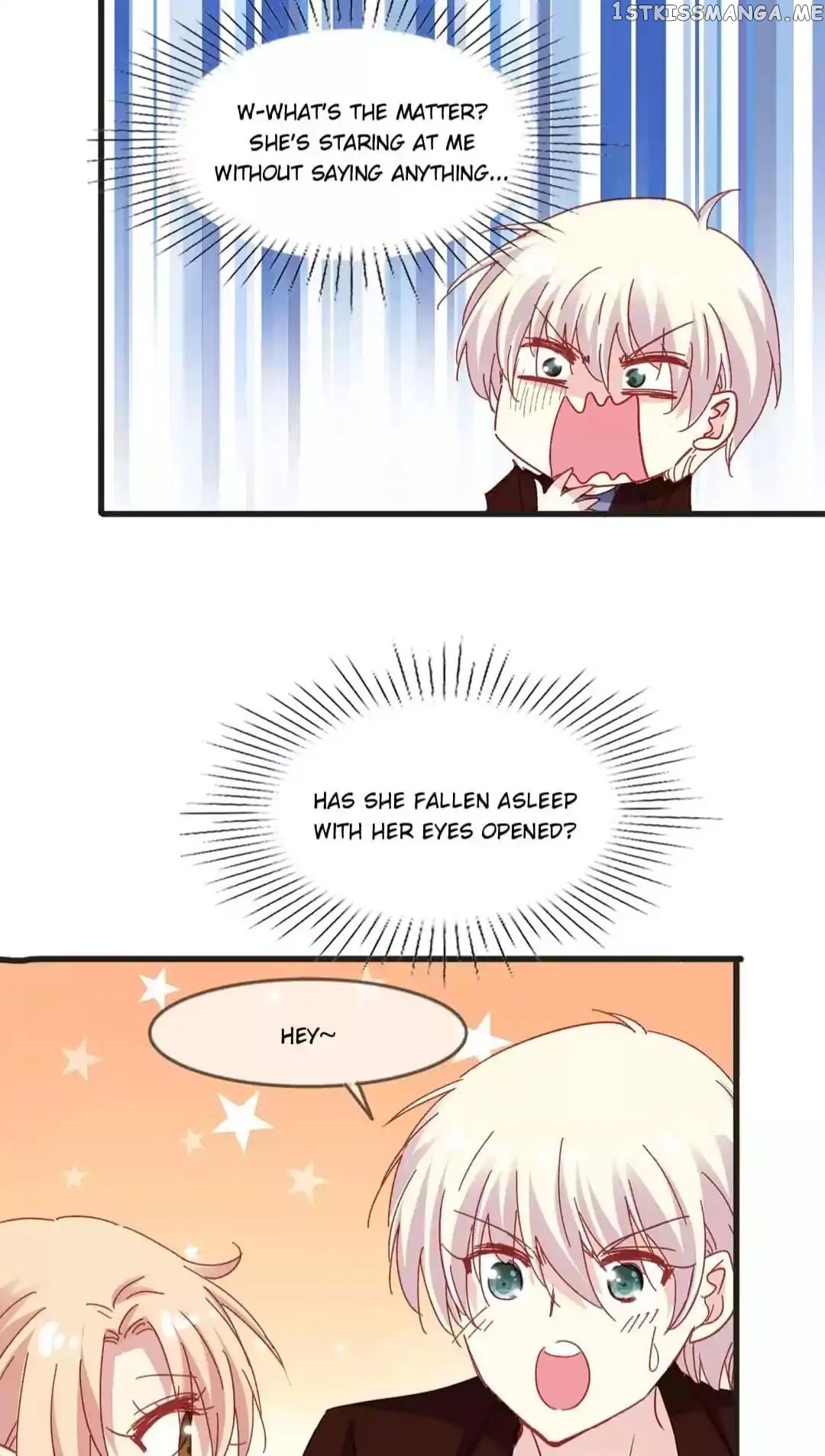 My Bride At Twilight Chapter 119 - page 6