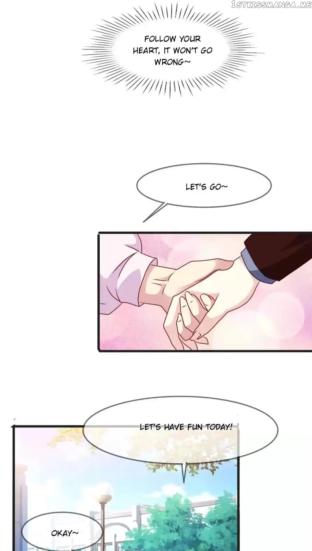 My Bride At Twilight Chapter 119 - page 9