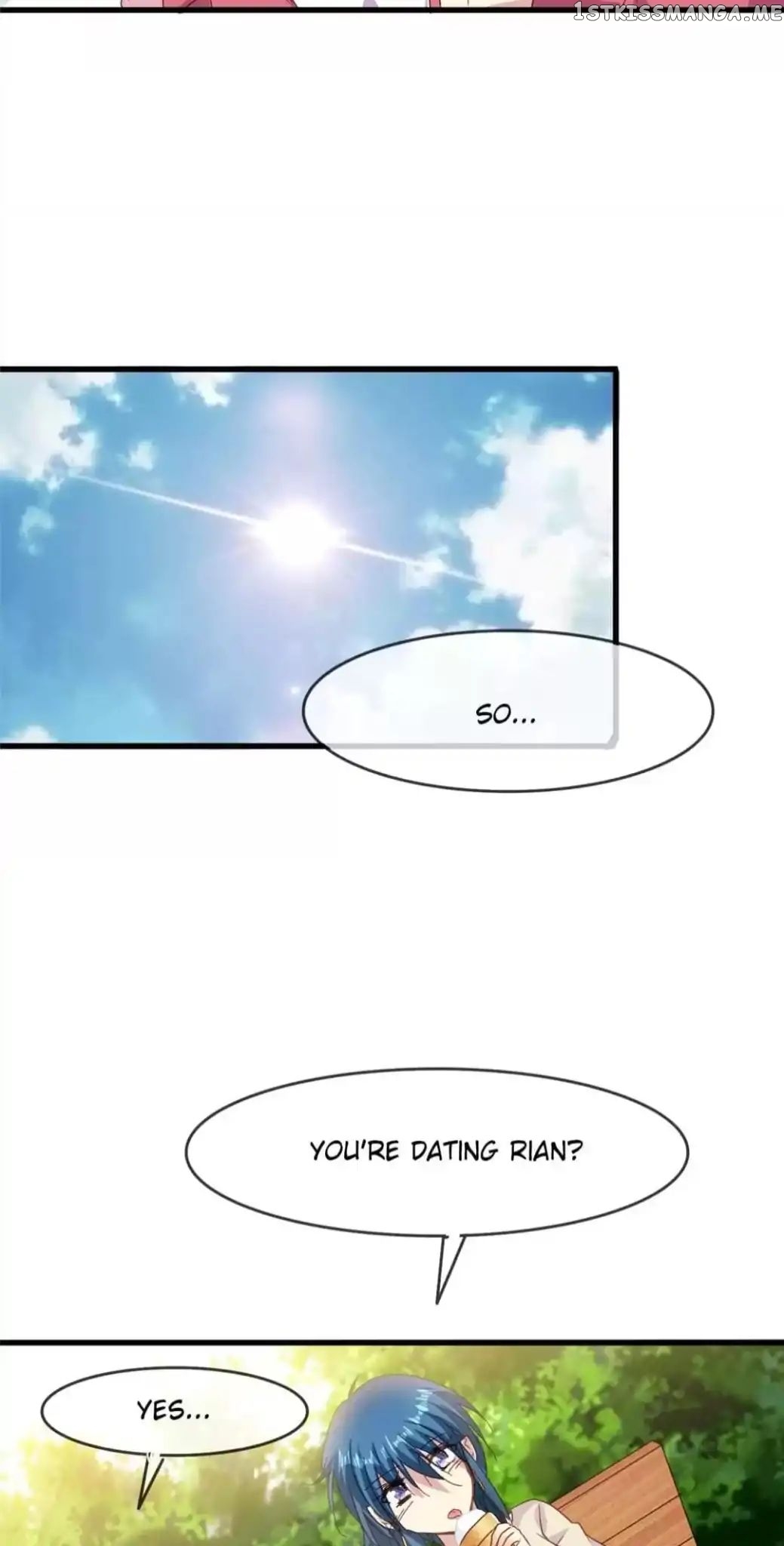 My Bride At Twilight chapter 129 - page 16