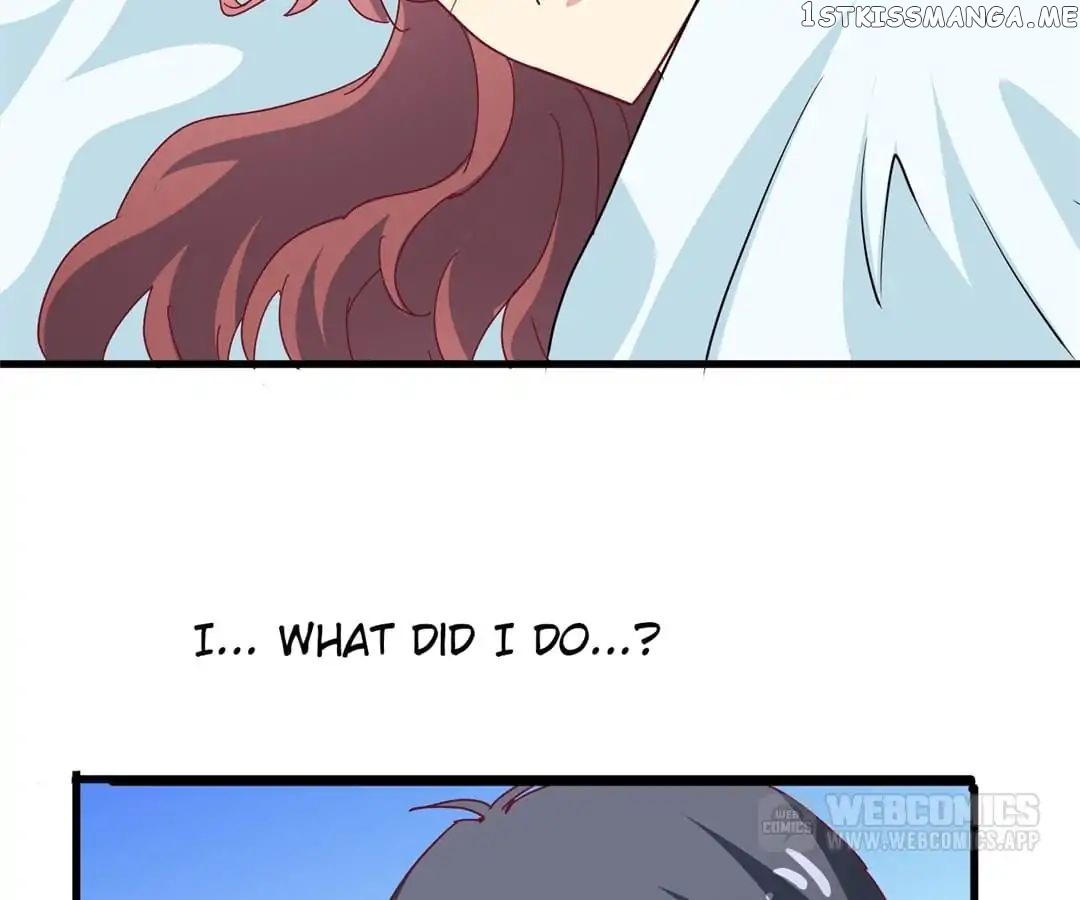 My Bride At Twilight Chapter 58 - page 24