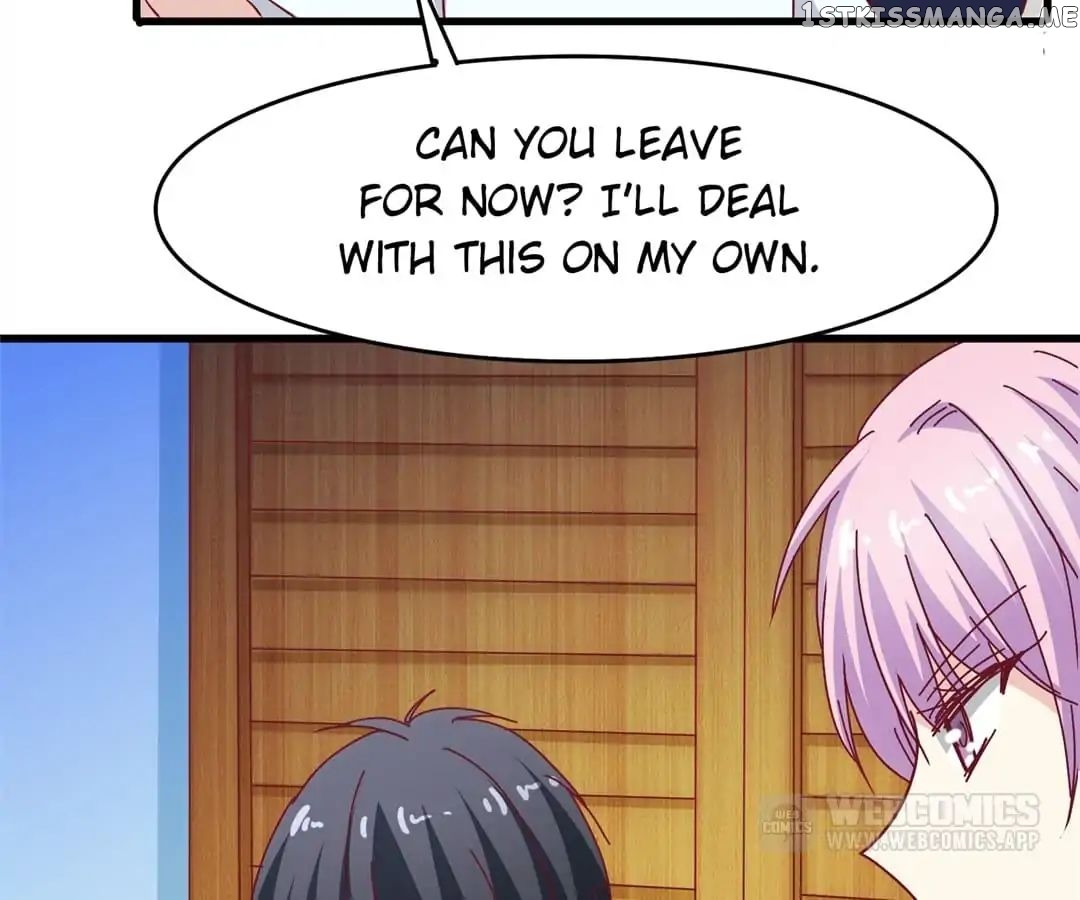 My Bride At Twilight Chapter 58 - page 56