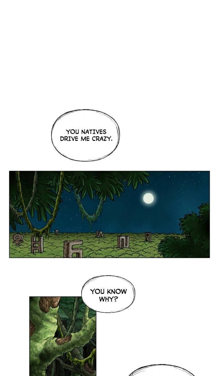 Iskra – Manhwa chapter 18 - page 12
