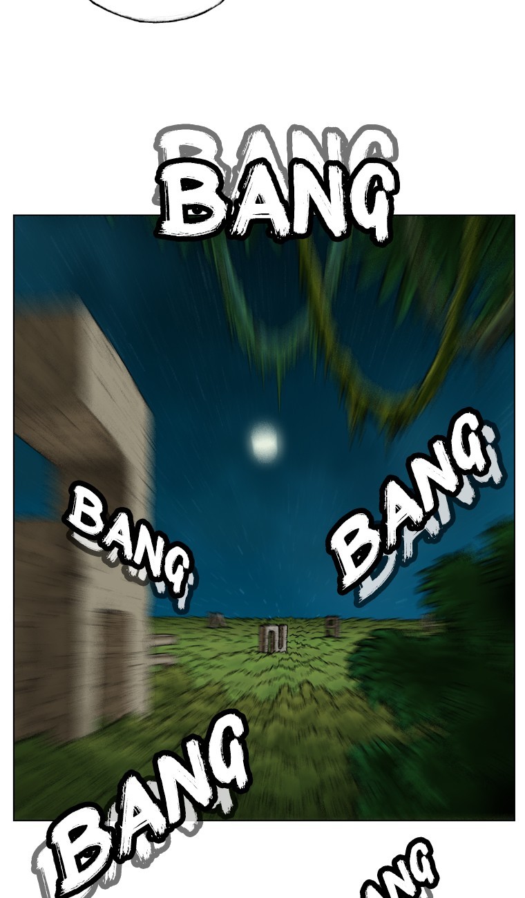 Iskra – Manhwa chapter 18 - page 20