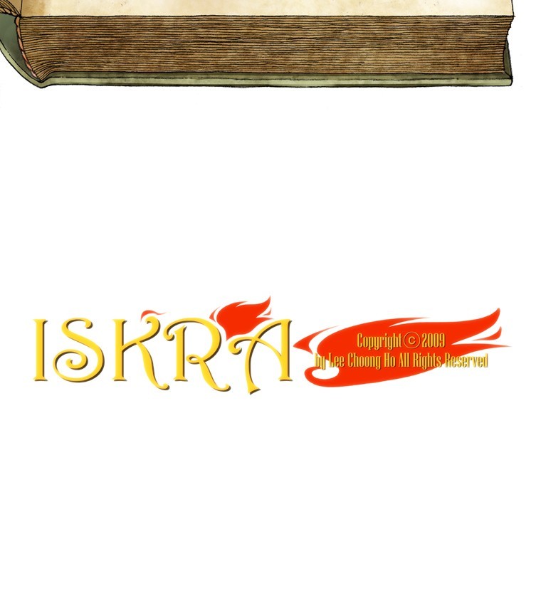 Iskra – Manhwa chapter 18 - page 24