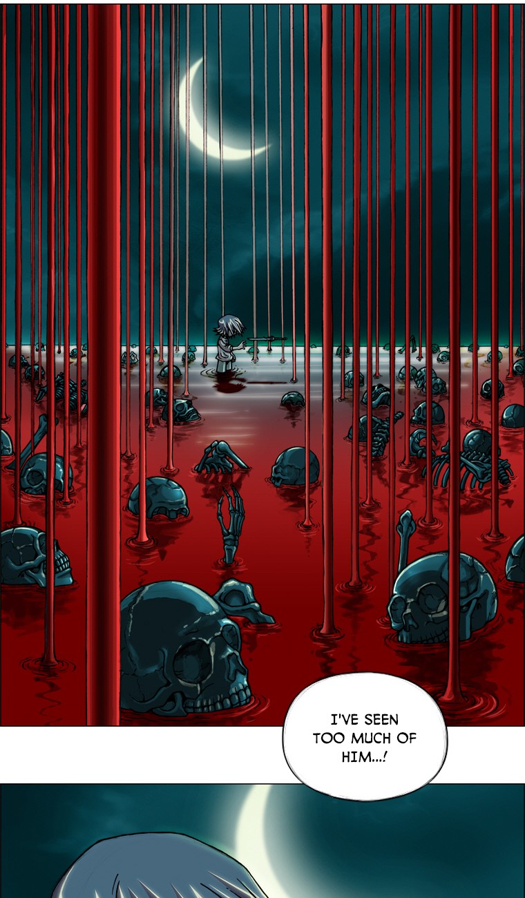Iskra – Manhwa chapter 62 - page 9