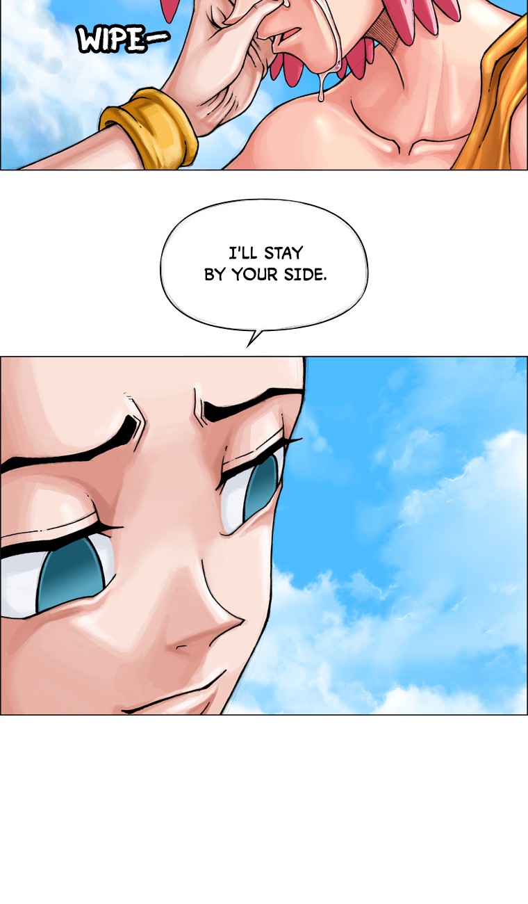 Iskra – Manhwa chapter 37 - page 15