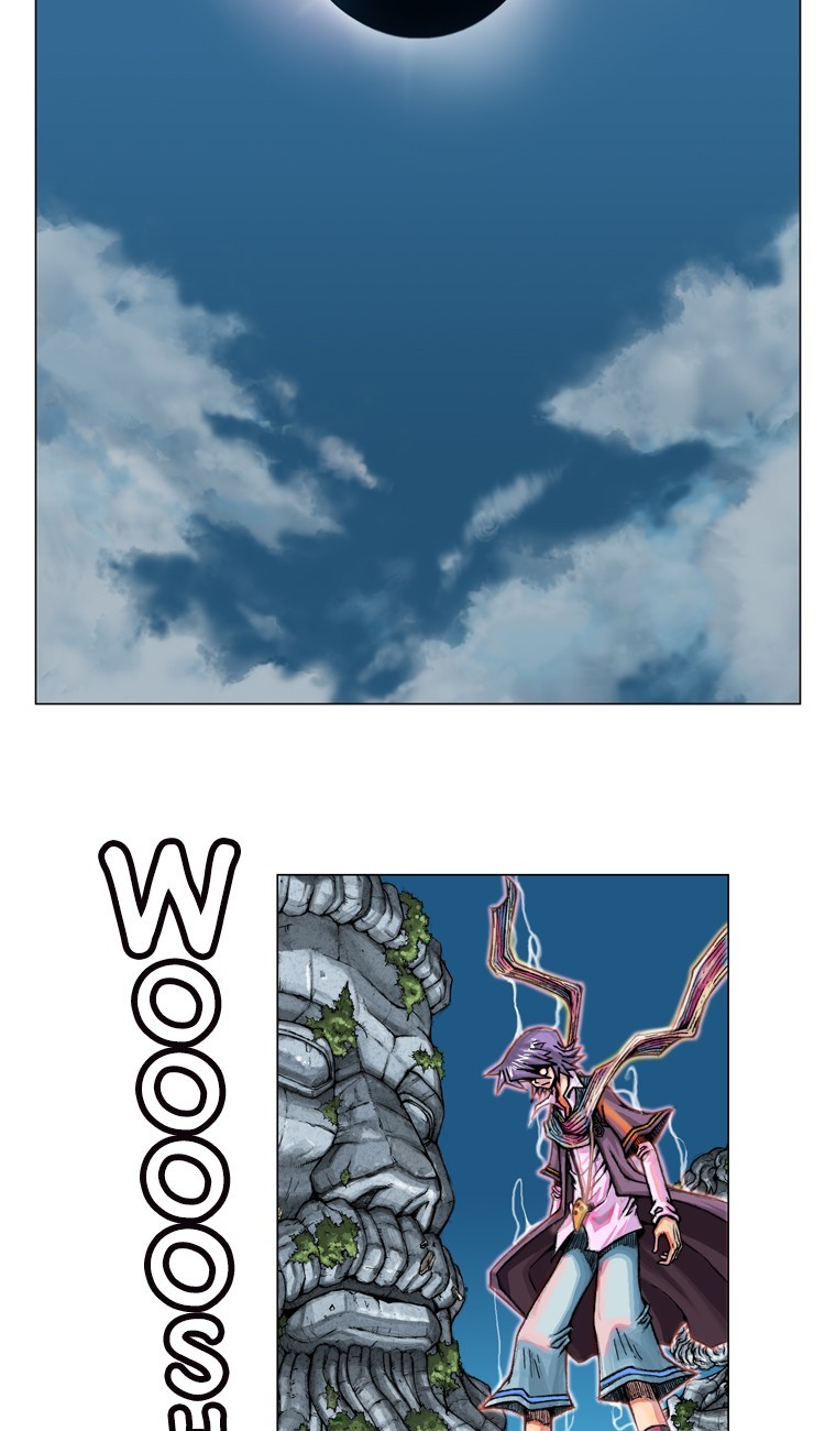 Iskra – Manhwa chapter 8 - page 13