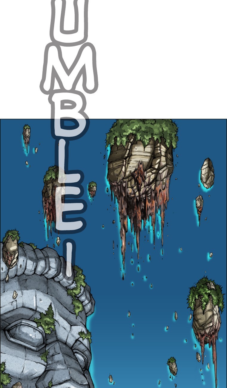 Iskra – Manhwa chapter 8 - page 16