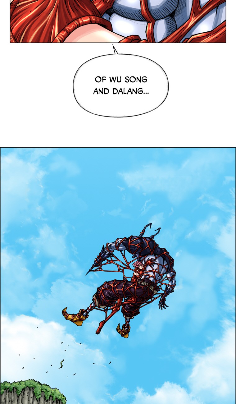 Iskra – Manhwa chapter 51 - page 13