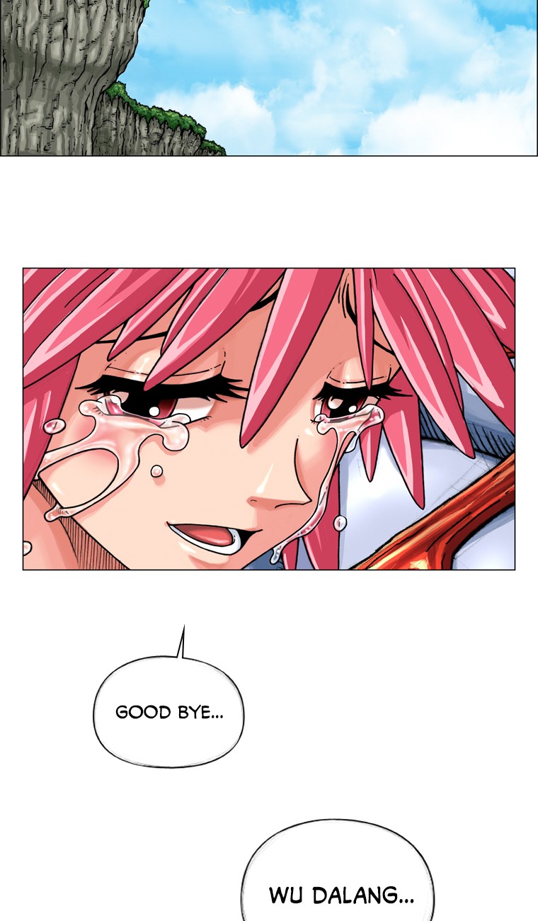 Iskra – Manhwa chapter 51 - page 14