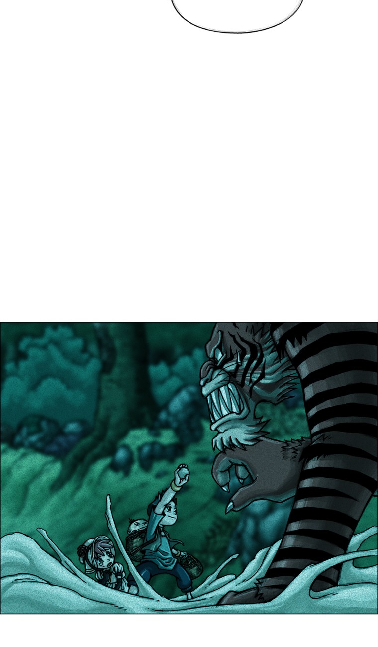 Iskra – Manhwa chapter 51 - page 15