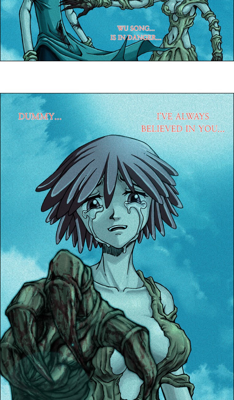 Iskra – Manhwa chapter 51 - page 24