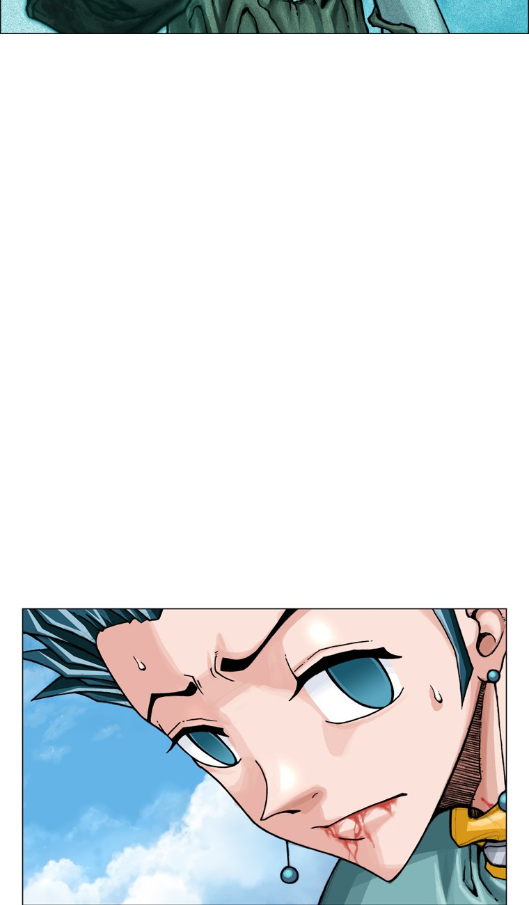 Iskra – Manhwa chapter 51 - page 25