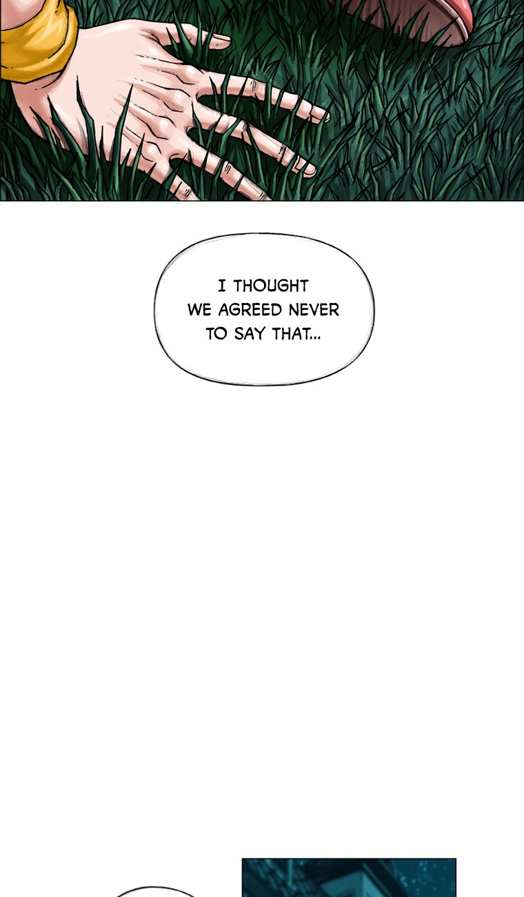 Iskra – Manhwa chapter 51 - page 28