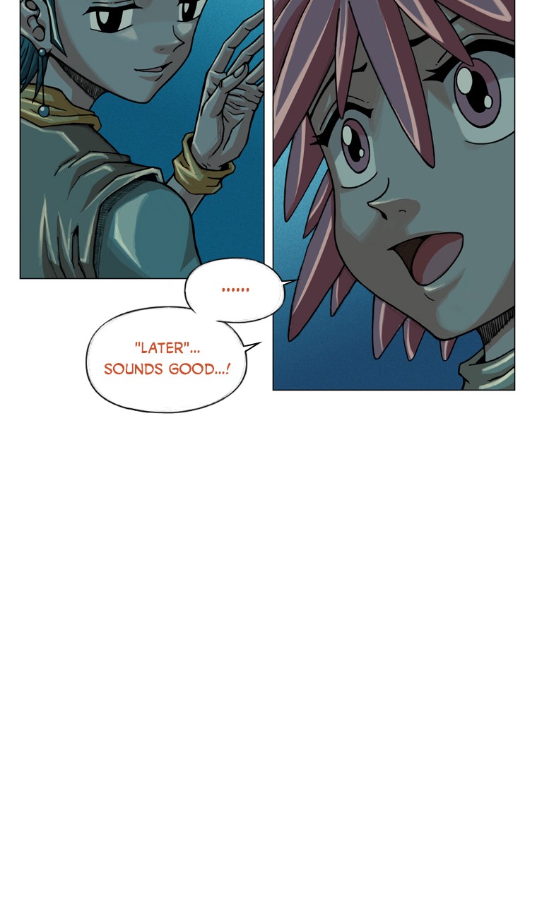 Iskra – Manhwa chapter 51 - page 31