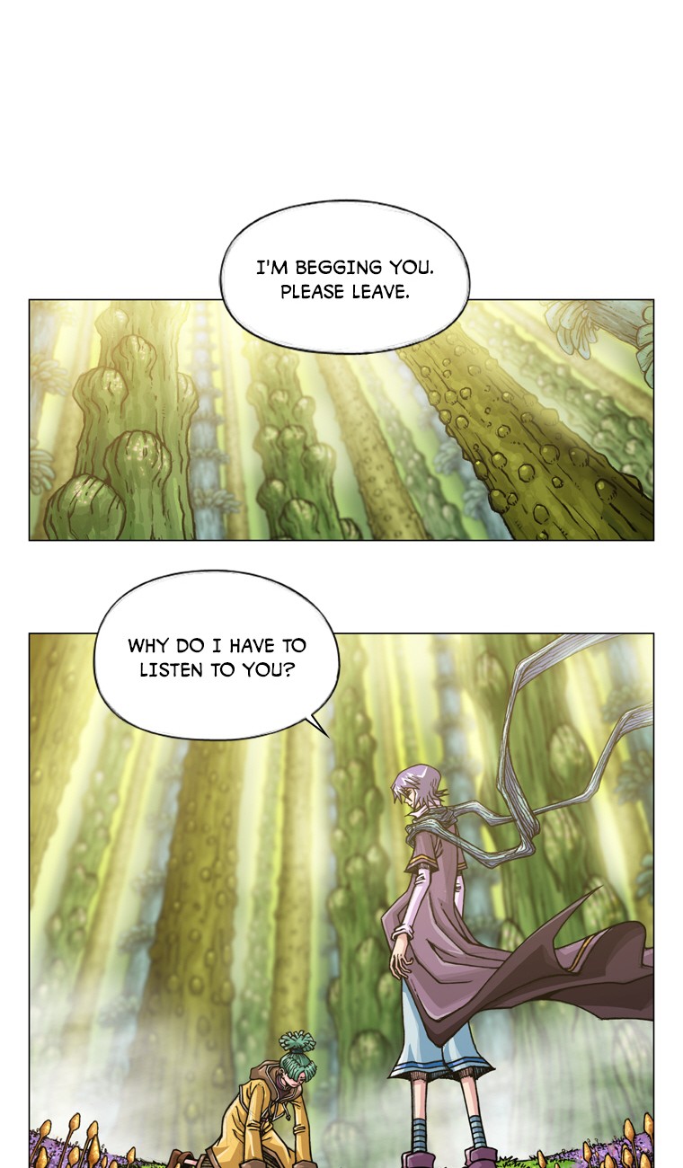 Iskra – Manhwa chapter 73 - page 13