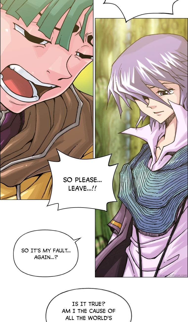 Iskra – Manhwa chapter 73 - page 17