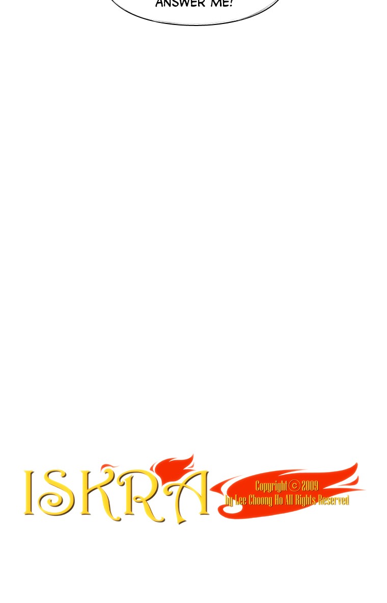 Iskra – Manhwa chapter 73 - page 19